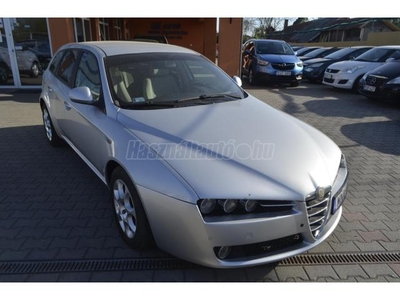 ALFA ROMEO 159 SW 1.9 JTD 16V Distinctive