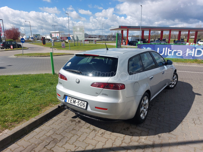 ALFA ROMEO 159 SW 1.9 JTD 16V Distinctive