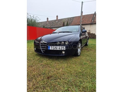 ALFA ROMEO 159 SW 1.9 JTD 16V Distinctive