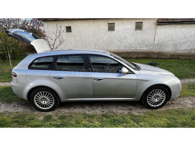 ALFA ROMEO 159 SW 1.9 JTD 16V Progression