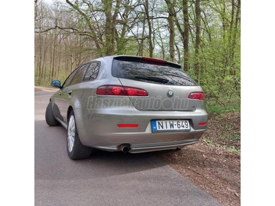 ALFA ROMEO 159 SW 1.9 JTD 16V Progression