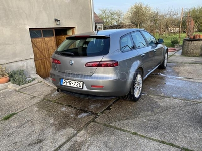 ALFA ROMEO 159 SW 1.9 JTDm 16V Progression