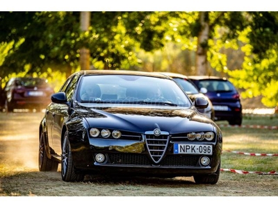 ALFA ROMEO 159 SW 2.0 JTDm 16V Distinctive