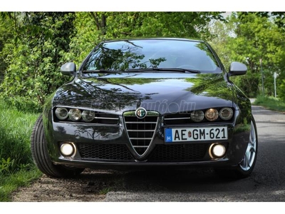 ALFA ROMEO 159 SW 2.0 JTDm 16V Distinctive