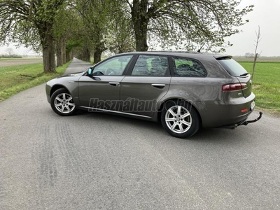 ALFA ROMEO 159 SW 2.2 JTS Distinctive