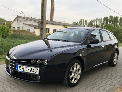 ALFA ROMEO 159 SW 2.2 JTS Distinctive