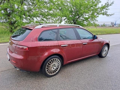 ALFA ROMEO 159 SW 2.4 JTD 20V Distinctive (Automata)