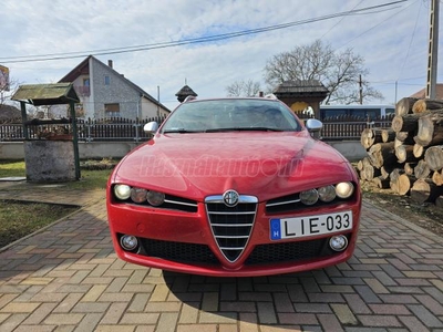 ALFA ROMEO 159 SW 2.4 JTD 20V Q4 Sportiva