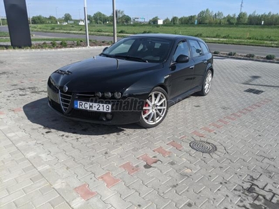 ALFA ROMEO 159 SW 2.4 JTD 20V Q4 TI