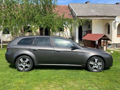 ALFA ROMEO 159 SW 2.4 JTDm 20V Distinctive