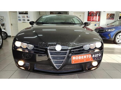 ALFA ROMEO BRERA 2.4 JTD Sky Window FOGLALÓZVA!