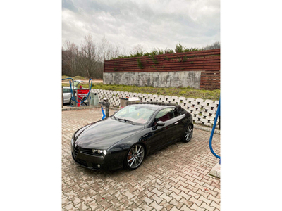 ALFA ROMEO BRERA 2.4 JTD Sky Window