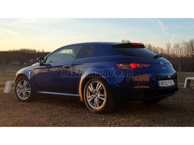 ALFA ROMEO BRERA 2.4 JTDm