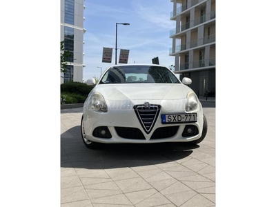 ALFA ROMEO GIULIETTA 1.4 TB Distinctive