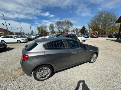 ALFA ROMEO GIULIETTA 1.4 TB Distinctive xenon. navi. radar