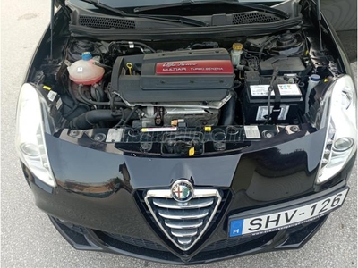 ALFA ROMEO GIULIETTA 1.4 TB MultiAir Distinctive