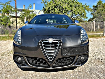 ALFA ROMEO GIULIETTA 1.4 TB MultiAir Distinctive QV LINE