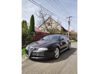 ALFA ROMEO GT 1.8 T Spark Impression