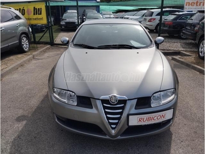 ALFA ROMEO GT 1.9 JTD 16V Progression