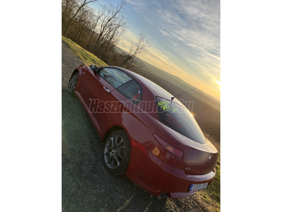 ALFA ROMEO GT 1.9 JTD 16V Progression