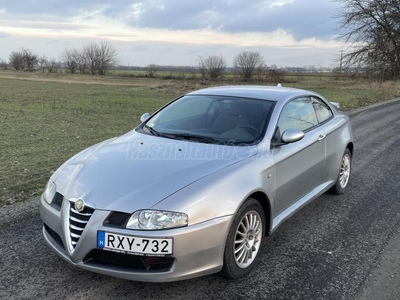 ALFA ROMEO GT 1.9 JTD 16V Progression