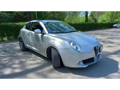 ALFA ROMEO MITO 1.3 JTDm Essential