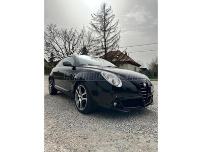 ALFA ROMEO MITO 1.3 JTDm Progression