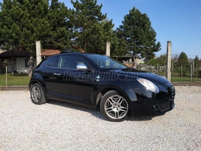 ALFA ROMEO MITO 1.4 MultiAir Distinctive QV.ALU.PDC