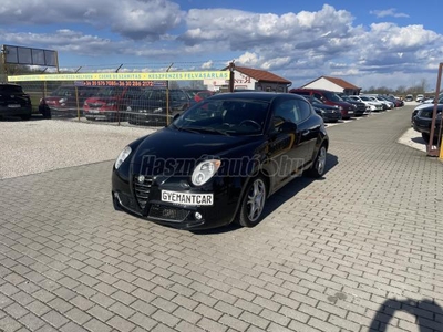 ALFA ROMEO MITO 1.4 T MultiAir Distinctive