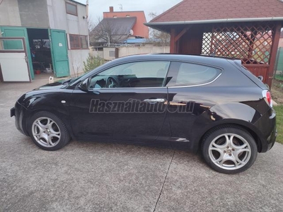 ALFA ROMEO MITO 1.4 T MultiAir Distinctive