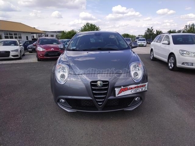 ALFA ROMEO MITO 1.4 T MultiAir Distinctive