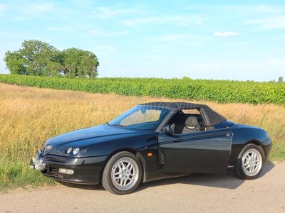 ALFA ROMEO SPIDER 1.8 TS 916