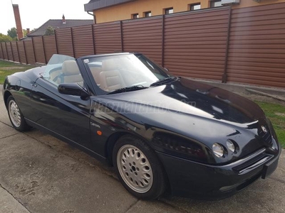 ALFA ROMEO SPIDER 2.0 TS