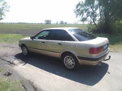 AUDI 80 1.9 TDI