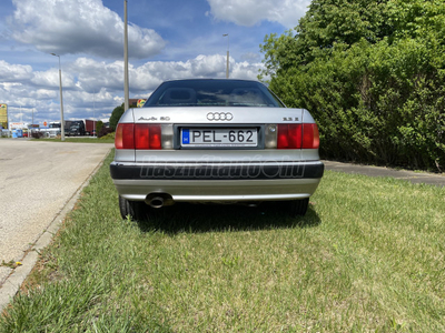 AUDI 80 2.3