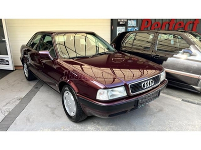 AUDI 80 2.3 (Automata) 120.000Km!!