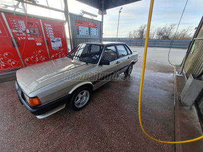 AUDI 80 CC 1.6 TD