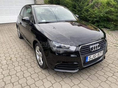 AUDI A1 1.2 TFSI Ambition