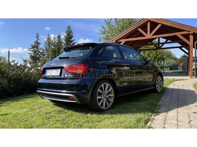 AUDI A1 1.2 TFSI Ambition S-Line (135.000Km)