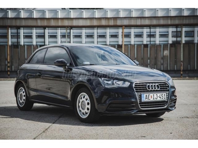 AUDI A1 1.6 TDI DPF Ambition