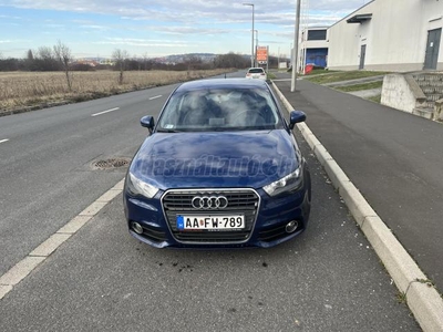 AUDI A1 1.6 TDI DPF Ambition