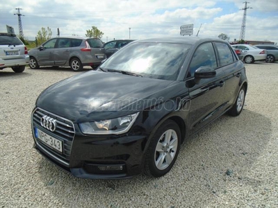 AUDI A1 Sportback 1.0 TFSI Design