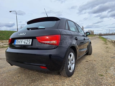 AUDI A1 Sportback 1.2 TFSI Attraction