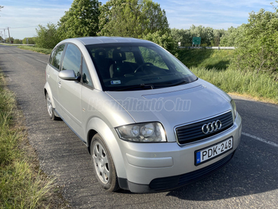 AUDI A2 1.4