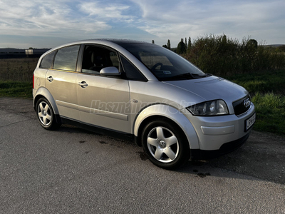 AUDI A2 1.4 PD TDI