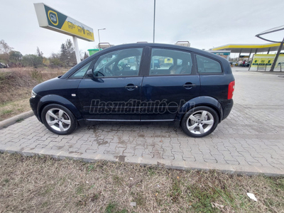 AUDI A2 1.4 PD TDI Komfort