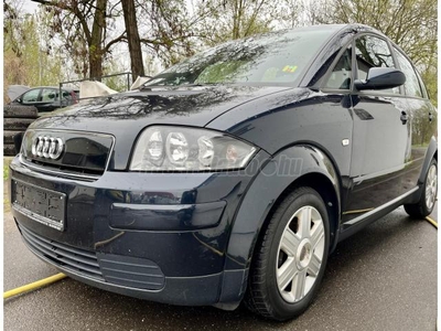 AUDI A2 1.6 FSI