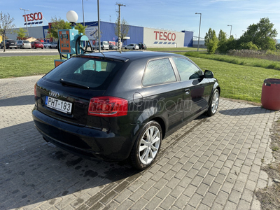 AUDI A3 1.4 TFSI Ambiente