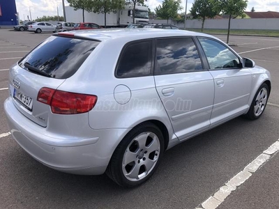 AUDI A3 1.4 TFSI Ambition