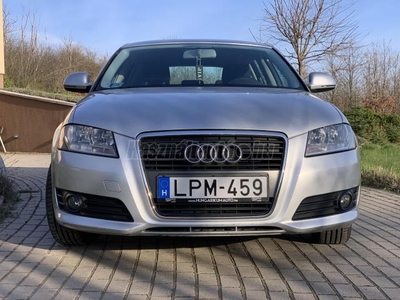 AUDI A3 1.4 TFSI Ambition